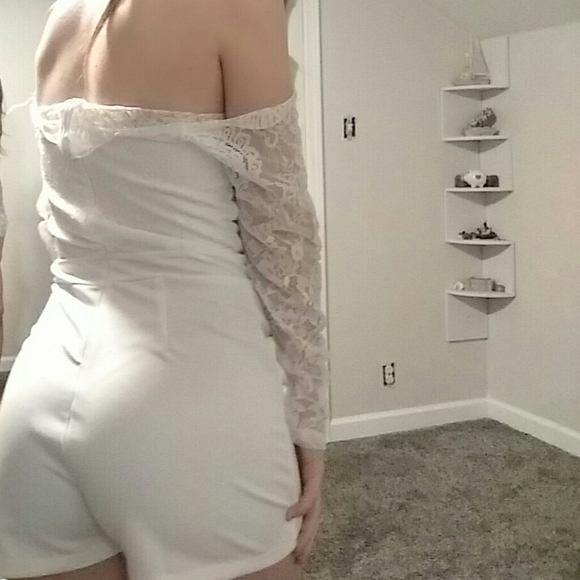 White whomper - Picture 4 of 5